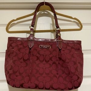 Coach Purse & Wallet